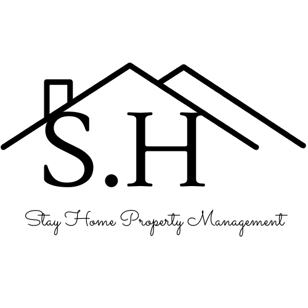 Stay Home Property Management logo