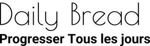Eveil Quotidien logo