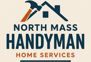 North Mass Handyman logo