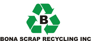 Ferrous and Non Ferrous Metal Scrap logo