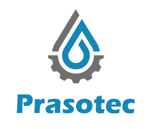 Prasotec logo