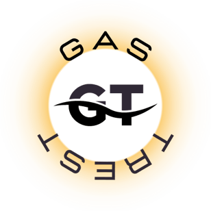 "GASTREST" logo