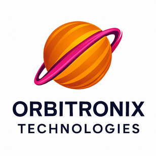 Orbitronix Technologies logo