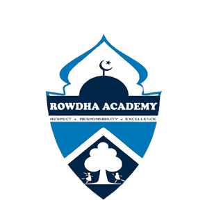 Rowdha Academy  logo
