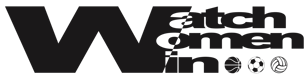 Watch Women Win logo