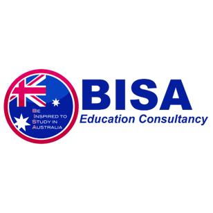Bisa Education Consultancy logo