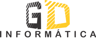 GD Informática logo