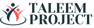 Taleem project logo