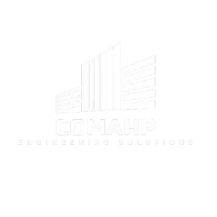 COMAHP logo