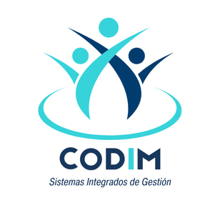 CODIM SISTEMAS INTEGRADOS DE GESTIÓN logo