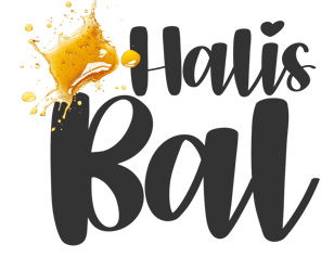 Halis Bal logo
