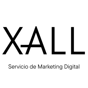 X-All Servicios logo