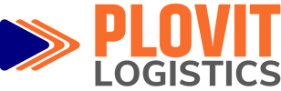 PLOVIT LOGISTICS logo