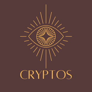 Editorial Cryptos logo
