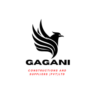 Gagani Constructions and Suppliers logo