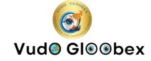 VUDo Gloobex logo