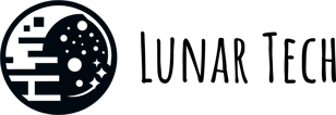 Lunar Tech logo