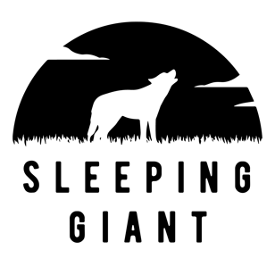 Sleeping Giant Marketing logo