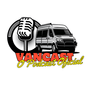 VanCast logo