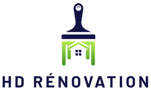 HD Rénovation logo