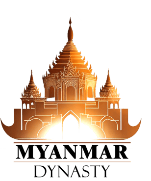 Myanmar Dynasty Trading Co.,Ltd logo