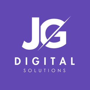 JG DIGITAL SOLUTIONS logo