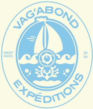 Vag'abond expéditions logo