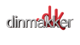 Din Makker logo