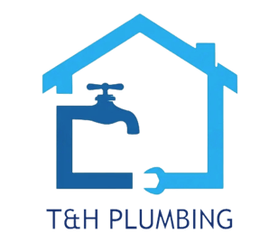 T&H_Plumbing logo