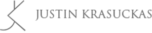 Justinas Krasuckas - Professional plein air artist / lecturer at Vilnius Academy of Art logo