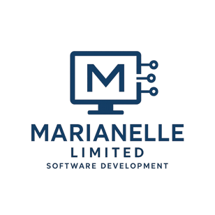 Marianelle Soft logo
