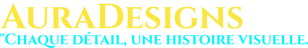 AuraDesigns logo