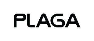 PLAGA logo