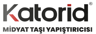 Katorid Yapı Kimyasalları logo