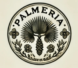 Palmeria logo