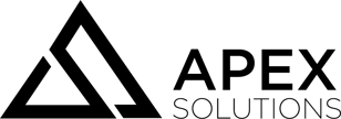 Apex Solutions Company logo