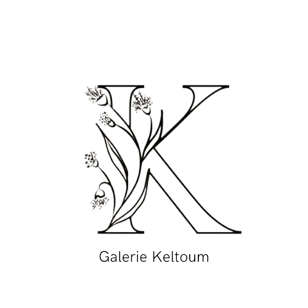 Galerie Keltoum logo