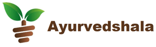 Ayurvedshala logo