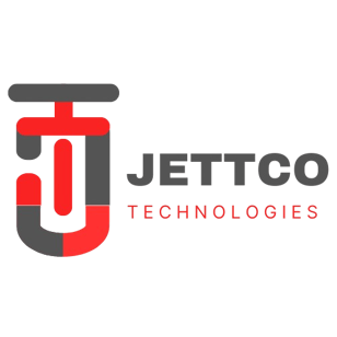 The Jettco logo