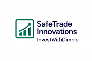 SafeTrade Innovations logo