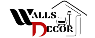 Walls Decor logo