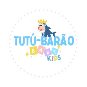 Tutú-Barão Baby Kids logo