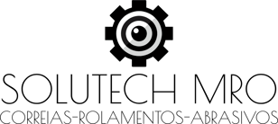 SOLUTECH MRO logo