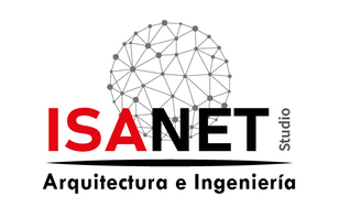 ISANET Studio logo