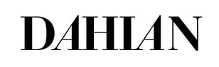 Dahian Joyería logo