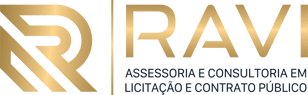 Ravi Licitações logo