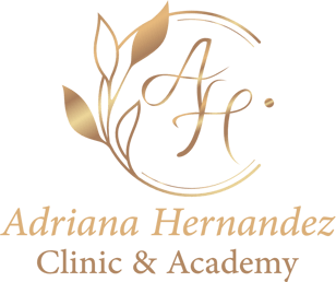Clinica Adriana Hernandez logo
