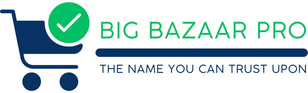 Big Bazaar Pro logo