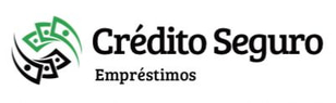 Crédito Seguro logo