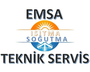 EM-SA TEKNİK SERVİS logo